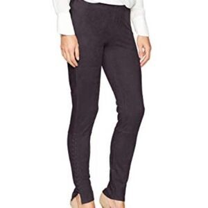 LYSSE Mission Faux Suede Leggings